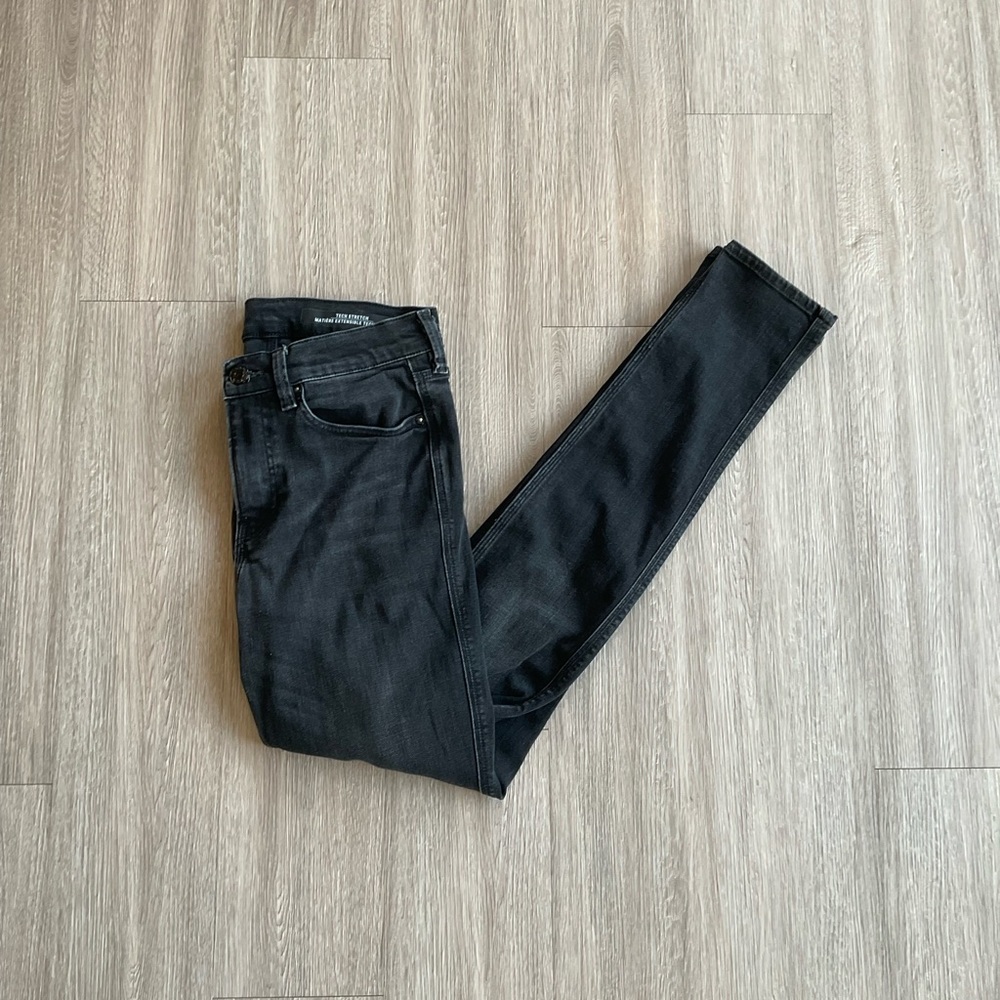 Men’s Tech Stretch Skinny Jeans